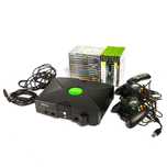 XBOX Original Desbloqueada (Xecuter2)