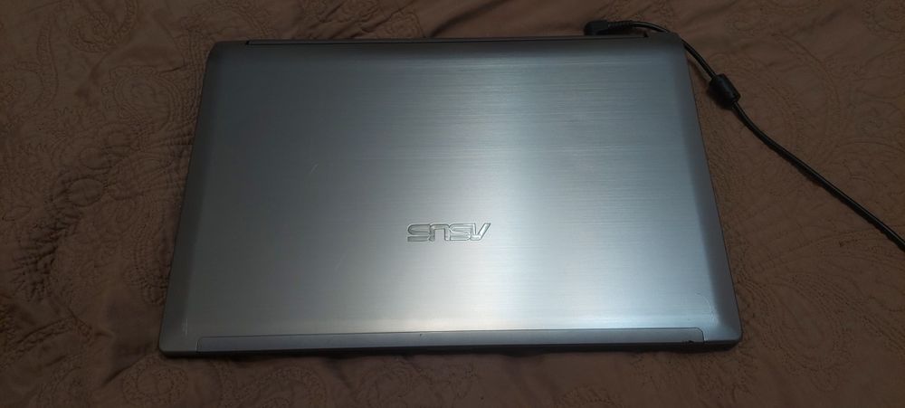 Ноутбук Asus N53S, Core i5 2450