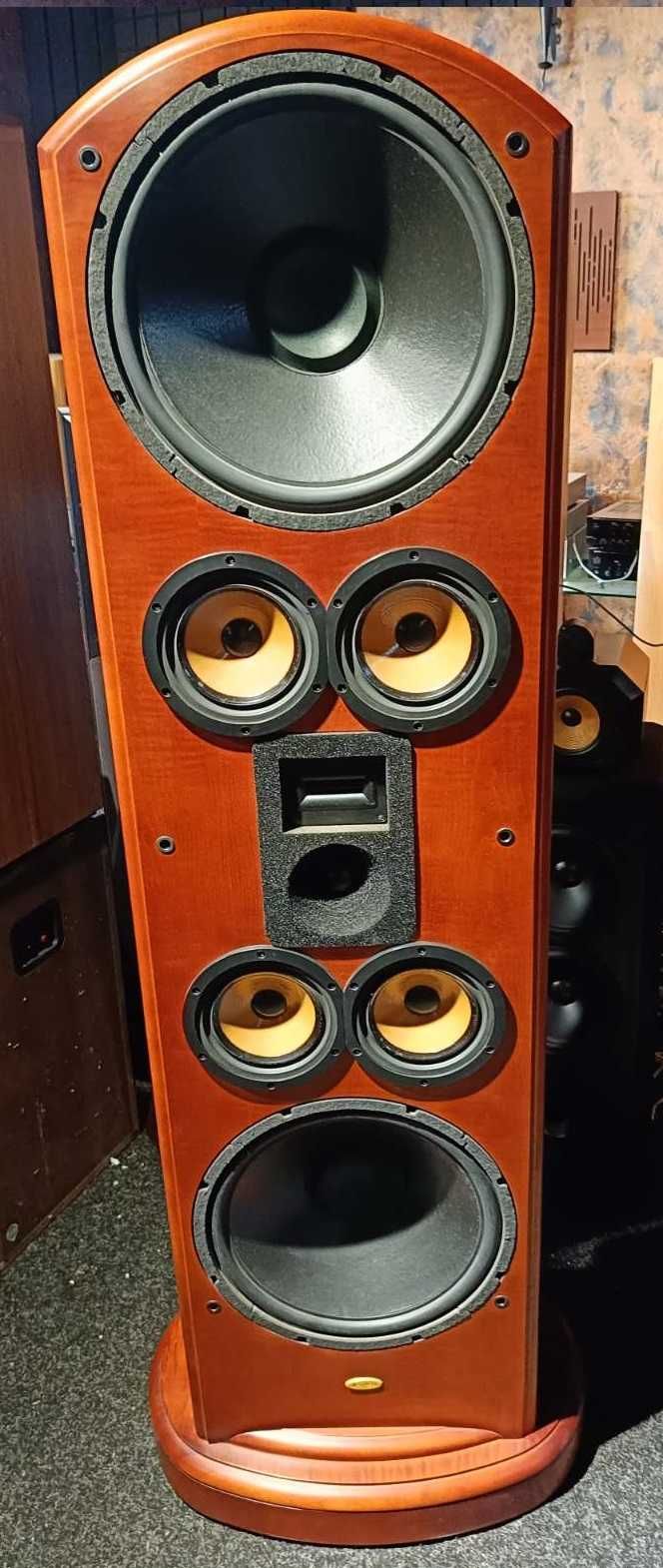 Legacy Audio Whisper