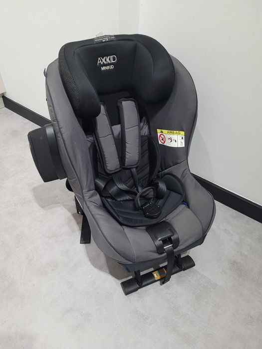 Fotelik samochodowy Axkid Minikid 2