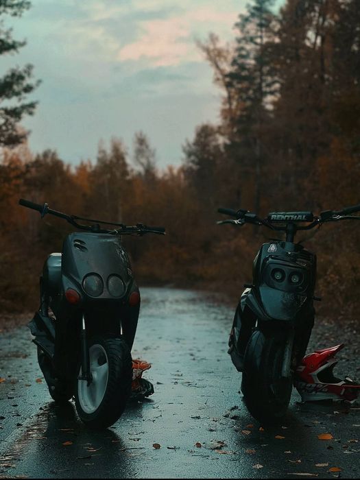 Yamaha Neos,Ямаха неос