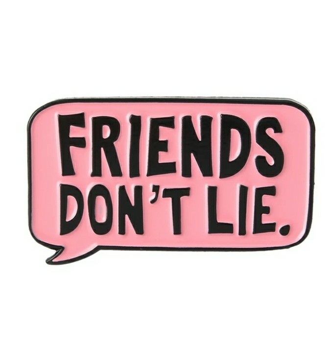 Pins Série Stranger Things - Novos