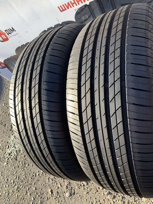 Шини нові 215/50 R17 пара Bridgestone 2024p літо