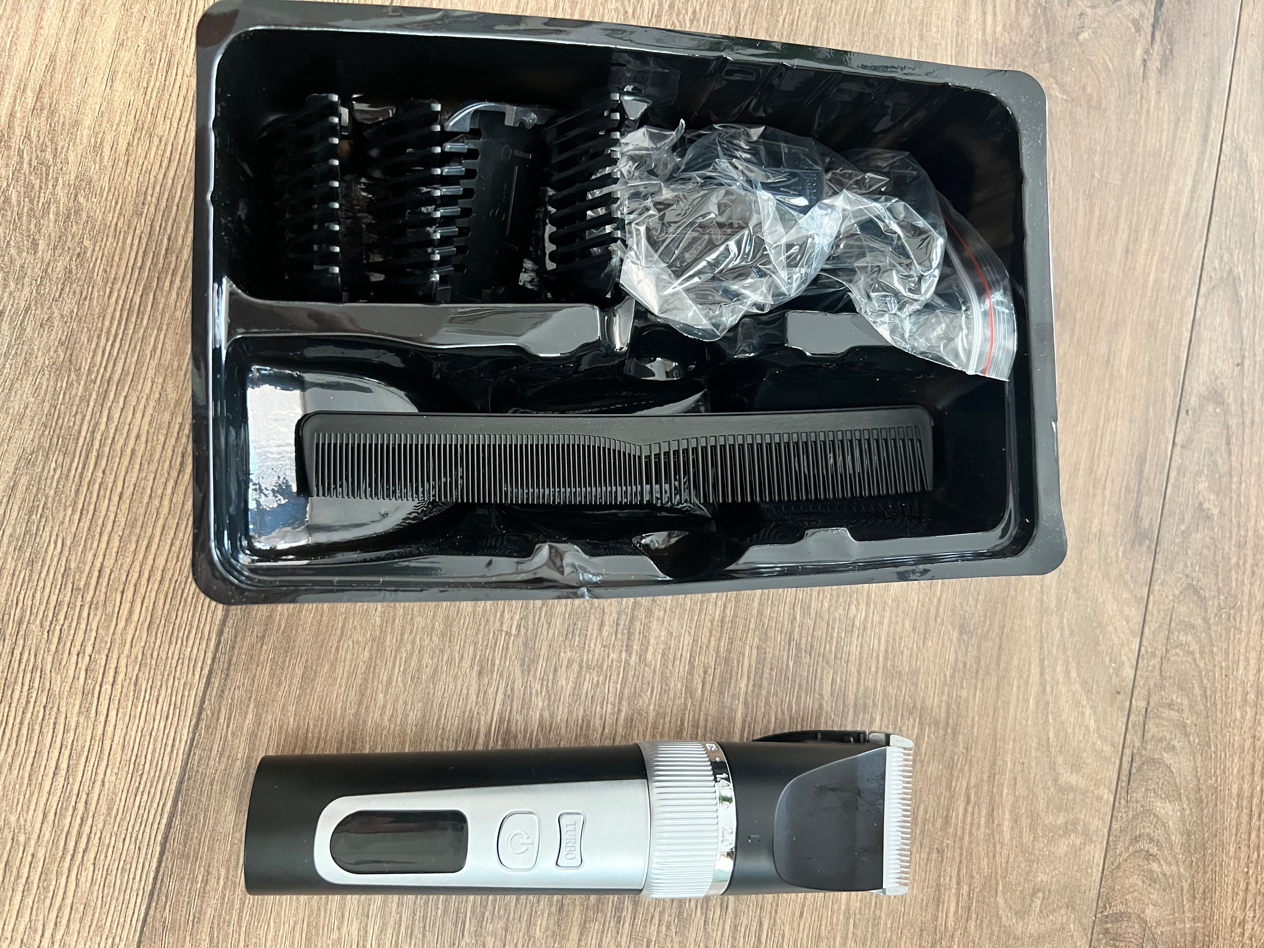 Maszynka do strzyżenia włosów Hair Clipper