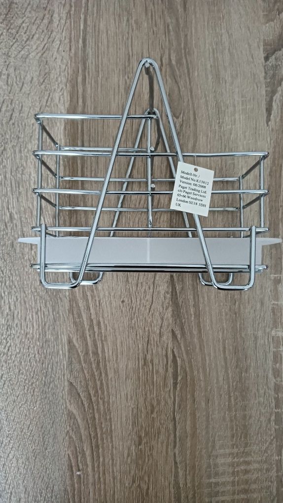 Ociekacz na sztućce