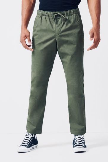 Штани Gap Easy Pants L 50-52