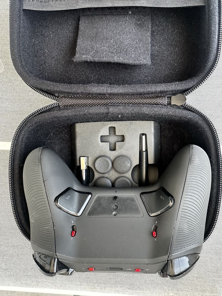 Astro c40 controller pc controller