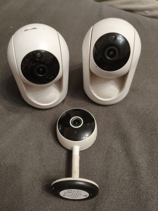 Sprzedam kamery smart lsc