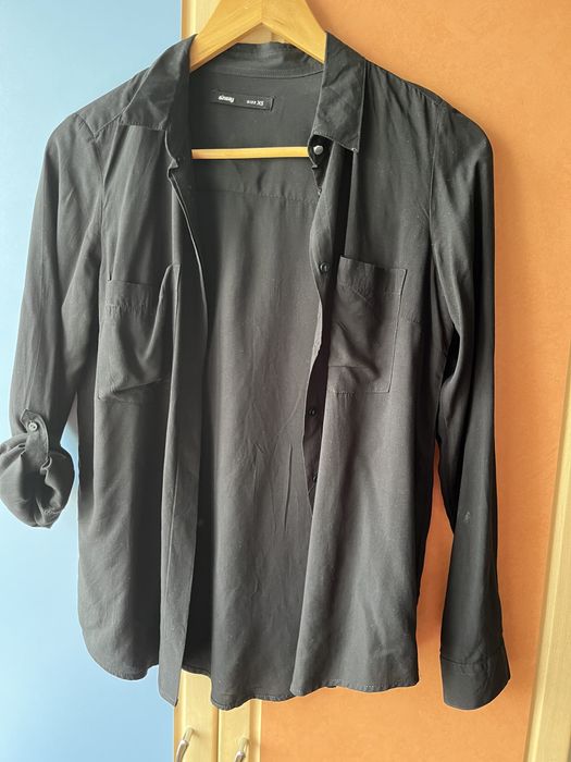 Рубашка на девочку