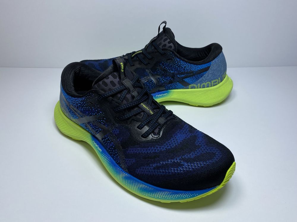 45-28.5см ОРИГІНАЛ 100% Кросівки ASICS GEL-NIMBUS Lite 2 1011B009