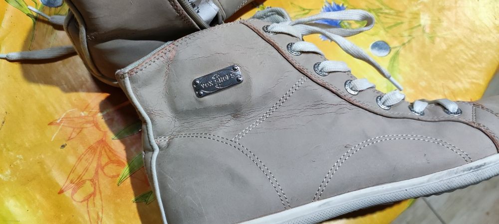 Buty trampki rozmiar 42