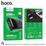 УМБ Hoco 65W Power Bank DB81 30 000mAh