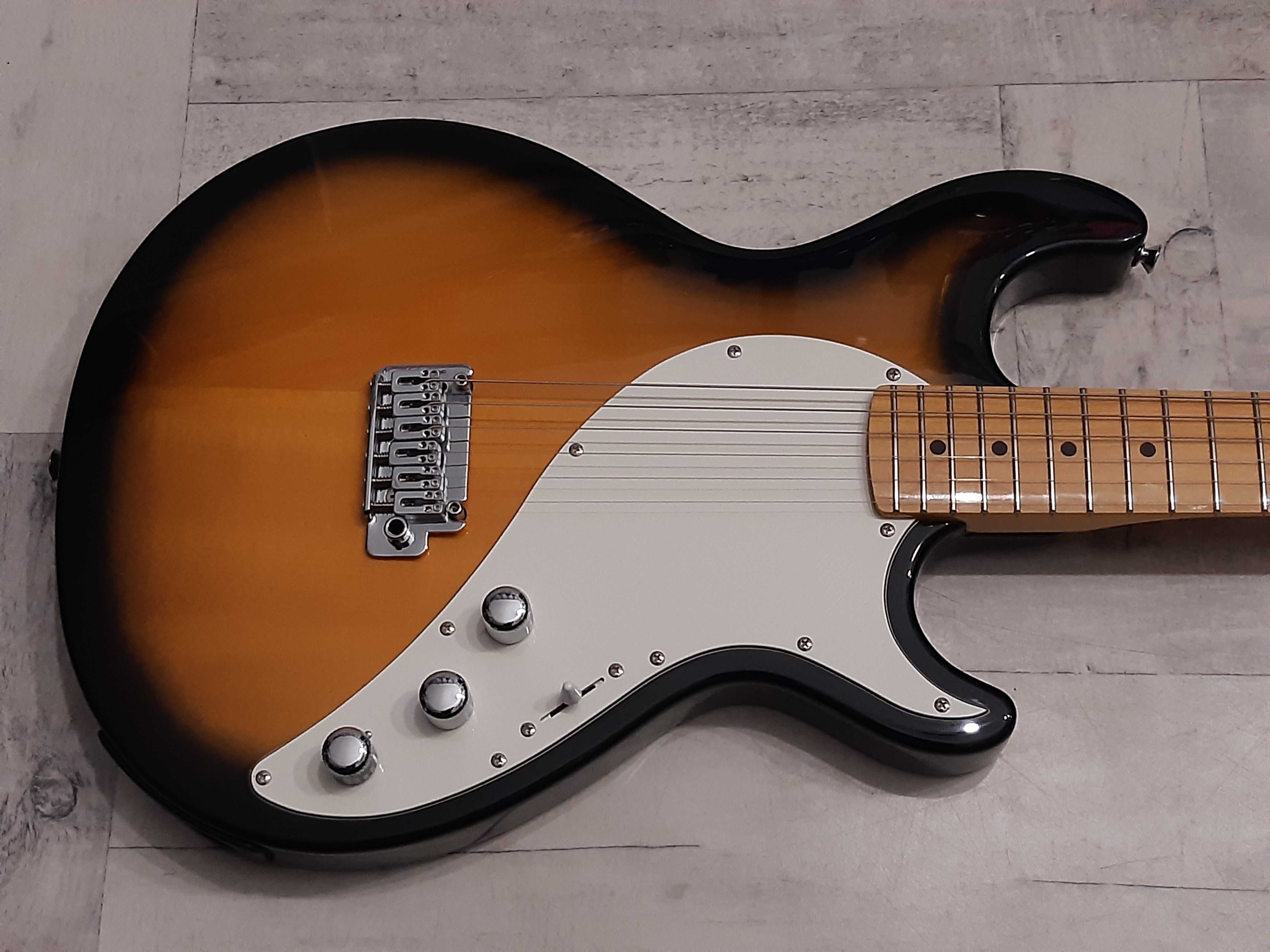 Super Gitara Line 6 Variax 600 -Fender-Gibson-Guild-Dobro- lub zamiana