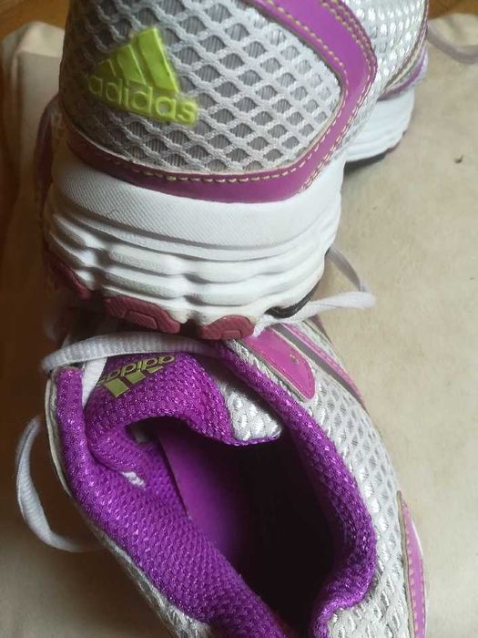 Buty Adidas rozmiar 40