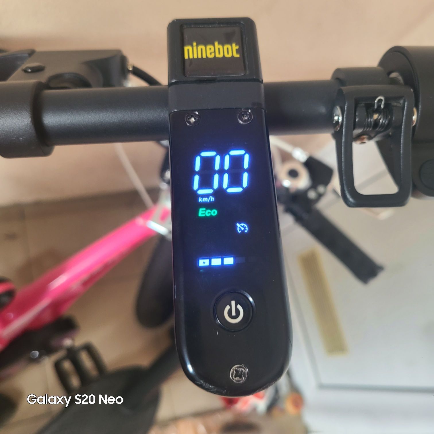 Ninebot g30 max ultra 45 км/ч ,состояние 90/100