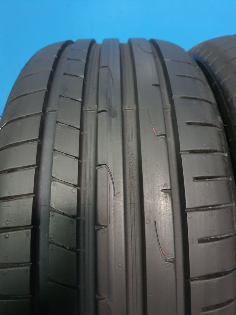 225/45 R17 Dunlop - markowe opony klasy PREMIUM