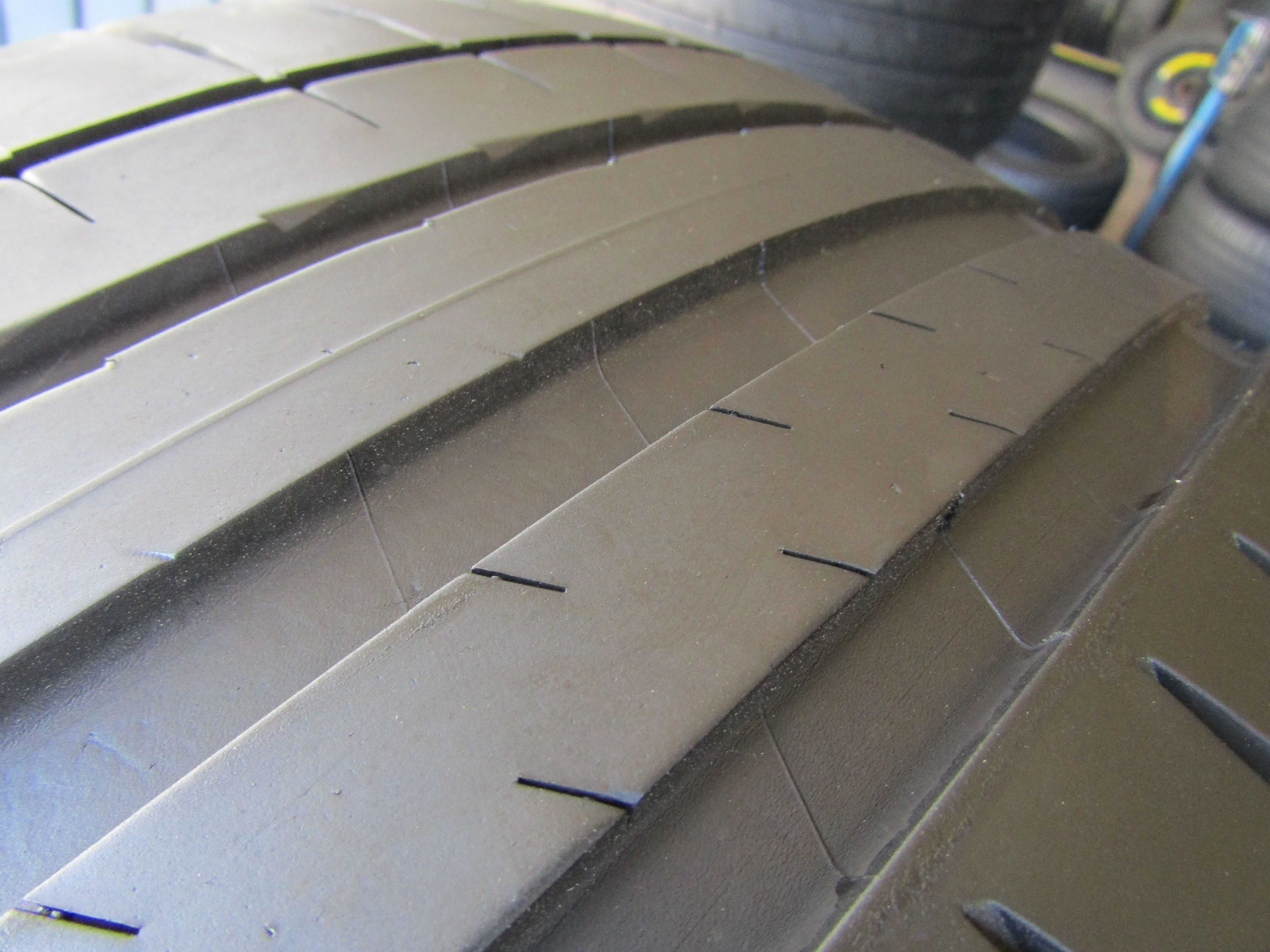 245/45R19 Michelin PILOT SPORT 4 2szt 5mm 102Y 2020R