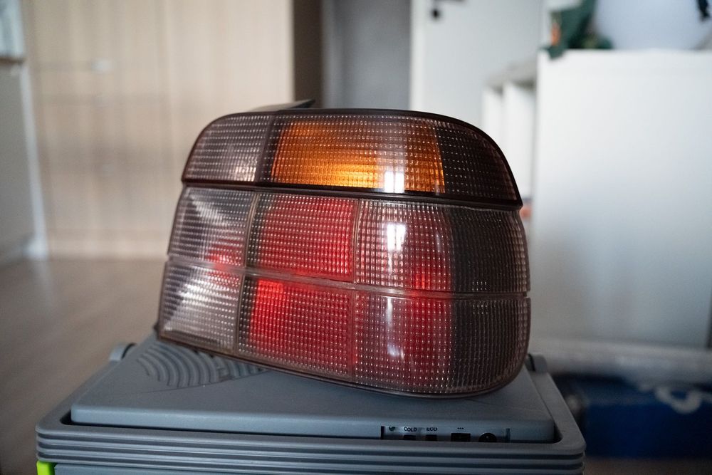 MHW inpro bmw e36 compact