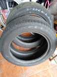 Vendo pneus Pirelli