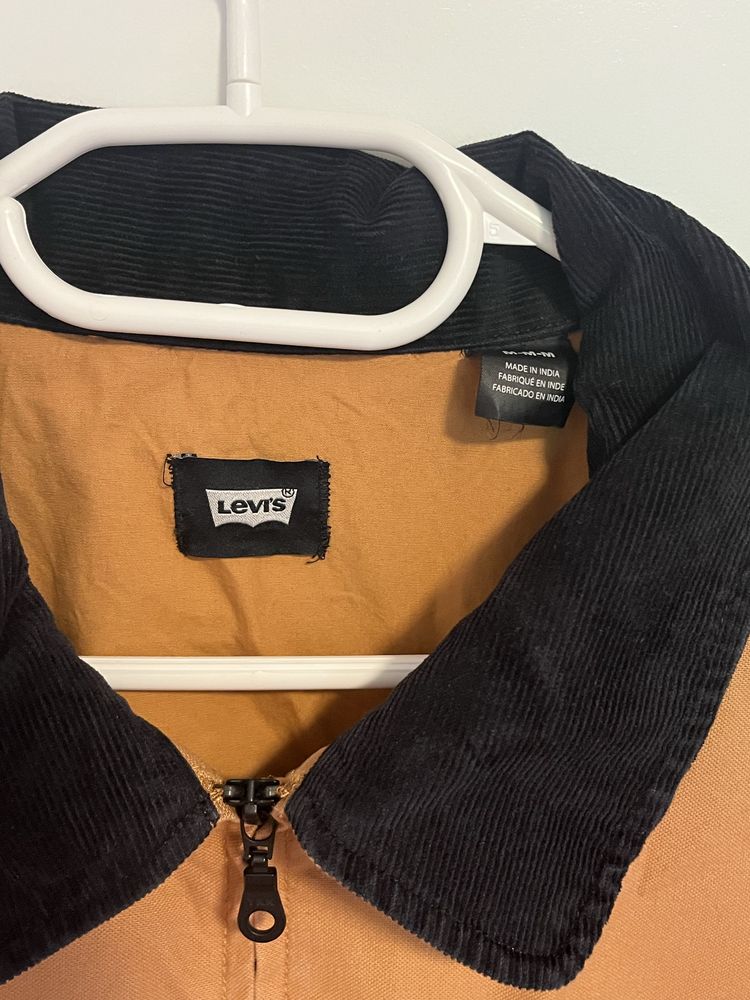 Kurtka Levi’s Vintage