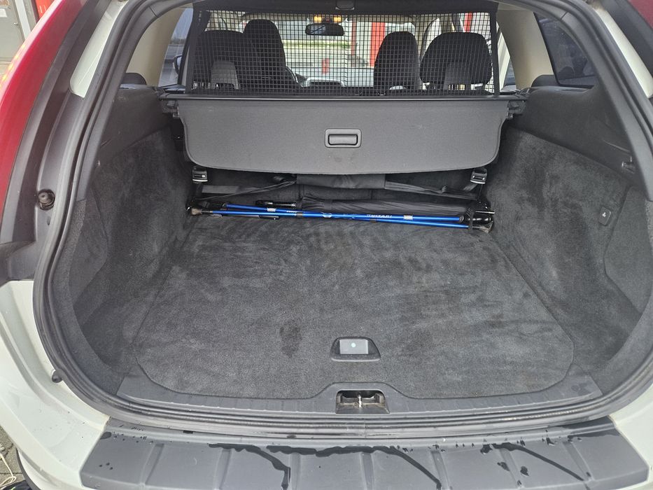 Volvo XC60 rok prod 2011 2.0l