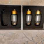 Rewelacyjne lampy KT88 Psvane Treasure Mark II