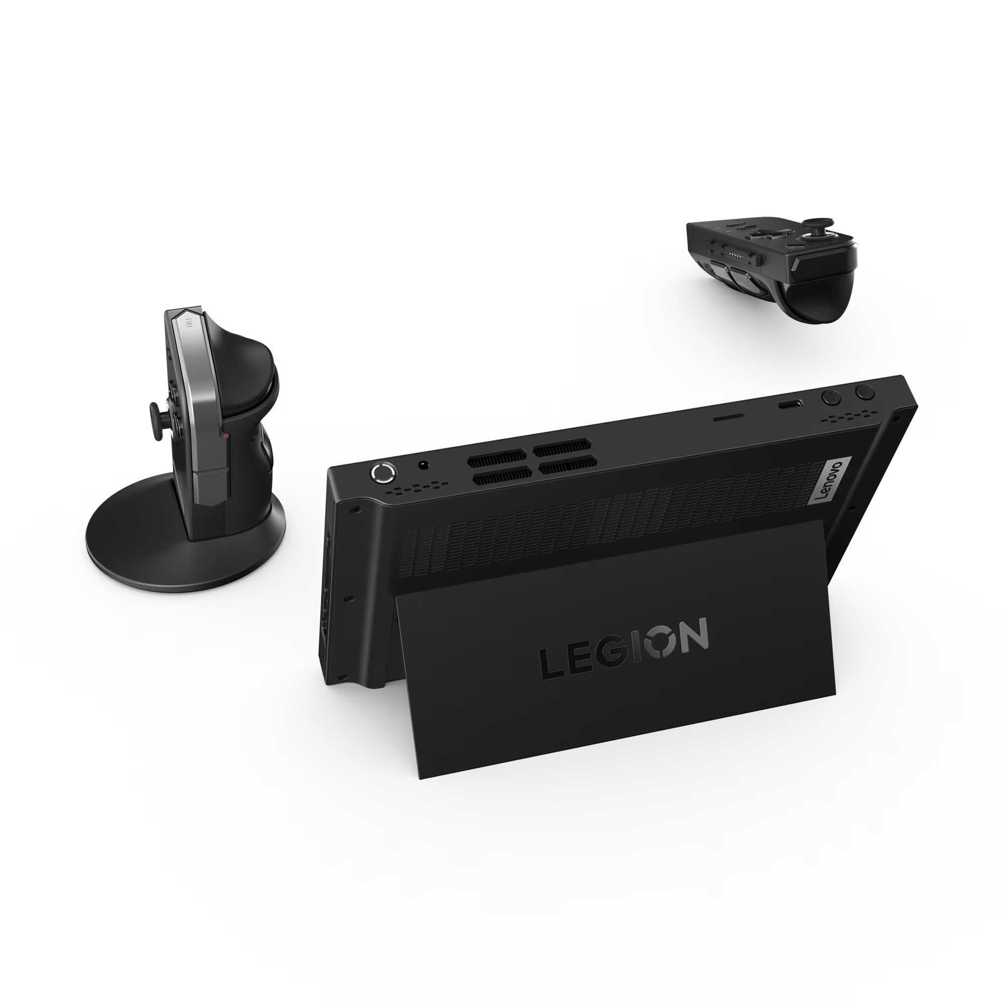 Lenovo Legion Go 8APU1 Сенсорна ігрова консоль Z1 Extreme/16GB/512GB