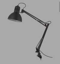 Lampka biurkowa Ikea Tertial