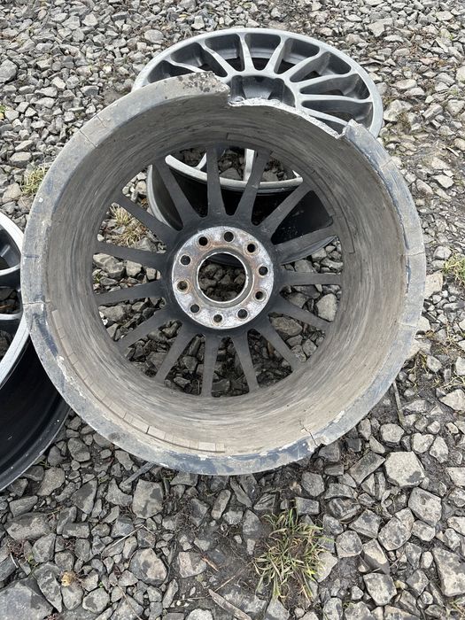 Диски OZ Racing Superturismo r18