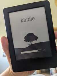 Czytnik ebooków Kindle 7th gen WP63GW