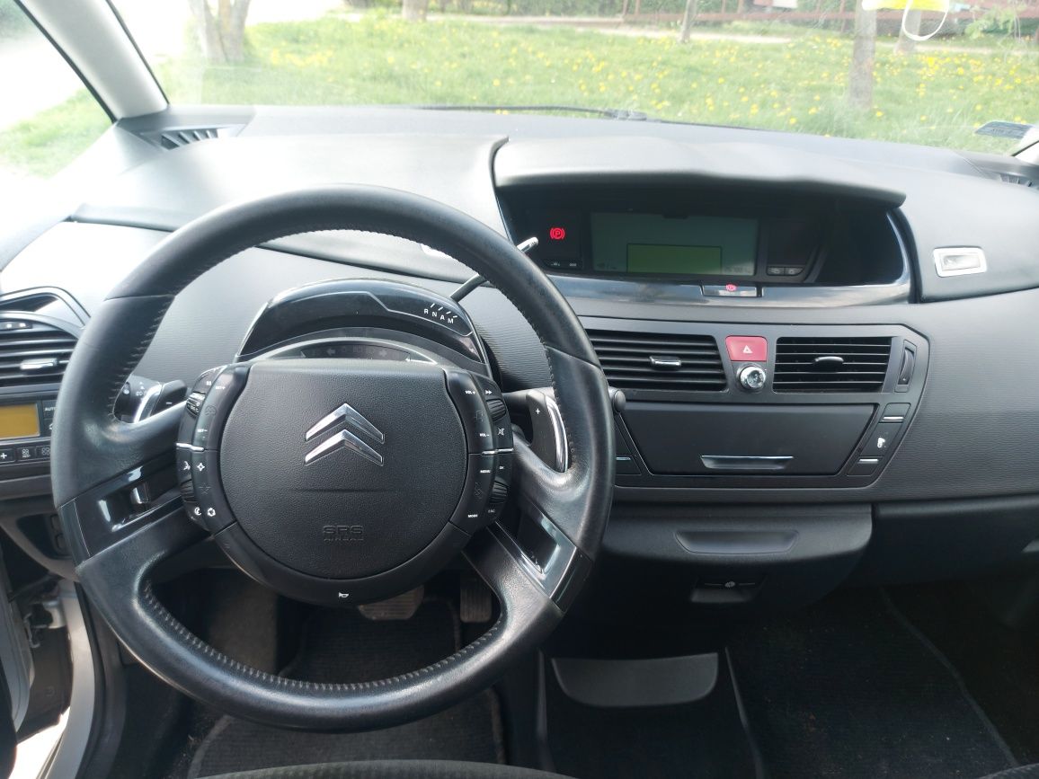 CITROEN C4 Picasso 1.6 HDI