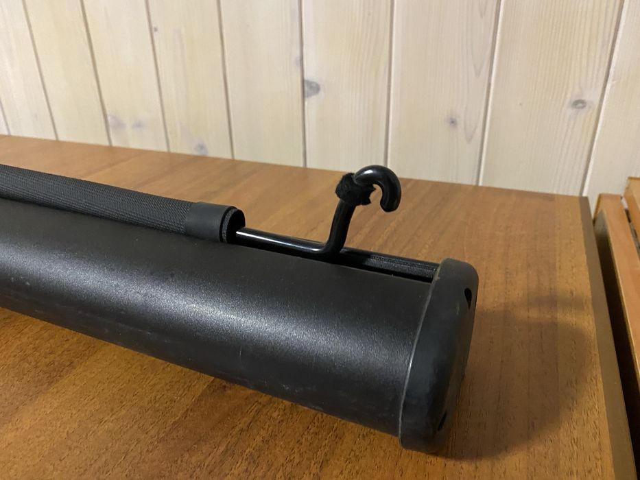 Шторка багажника skoda octavia a7