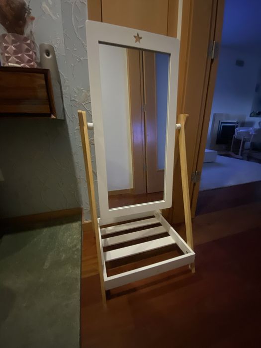 Espelho Quarto Criança