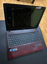 Laptop Samsung R580 - sprawny i działający