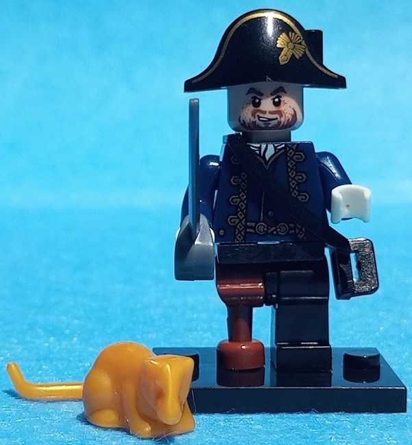 Hector Barbossa (Piratas das Caraíbas)