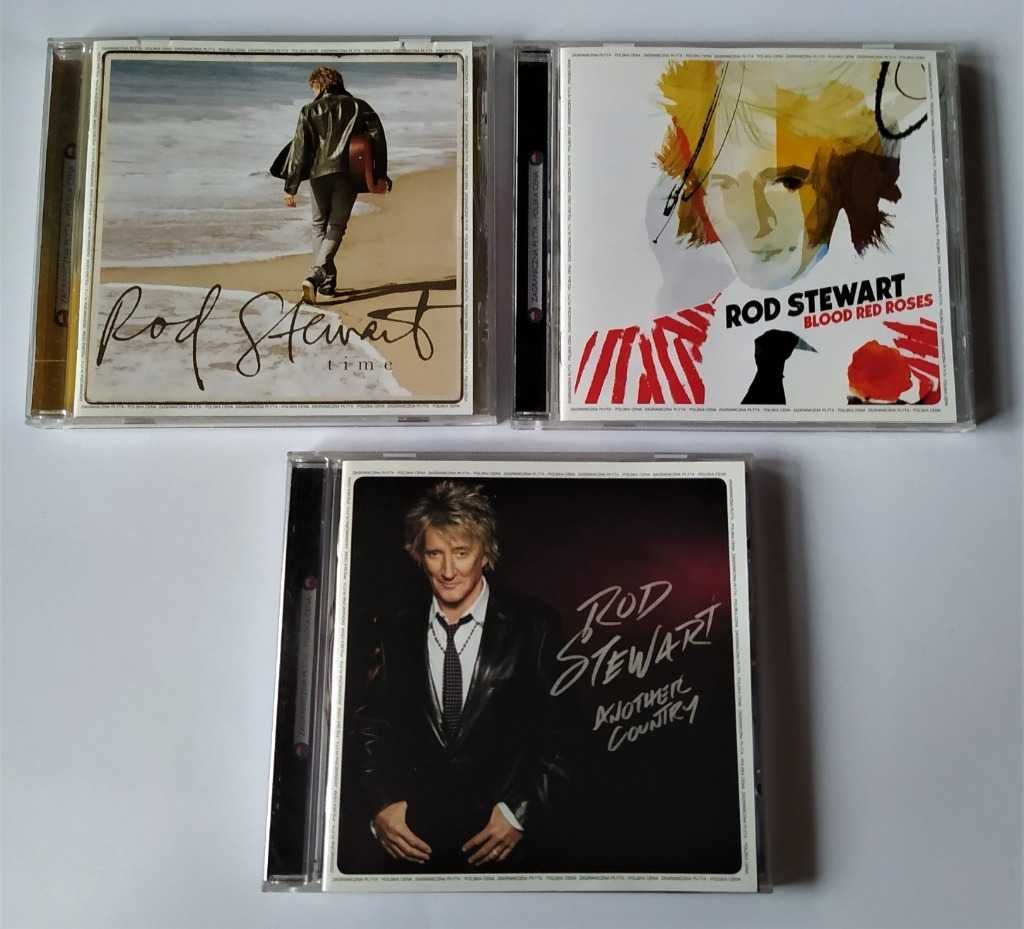 Rod Stewart - Autobiografia + 12 CD