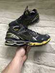 MIZUNO Wave Creation 12 (44) 28-28.5см мужские кроссовки Vintage ориги