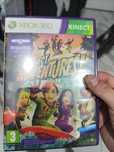 Kinect adventures Xbox 360 x360  xbox360