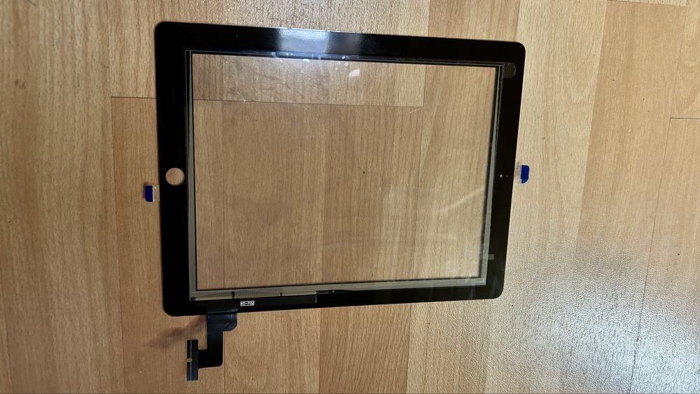 Touchscreen ipad 2