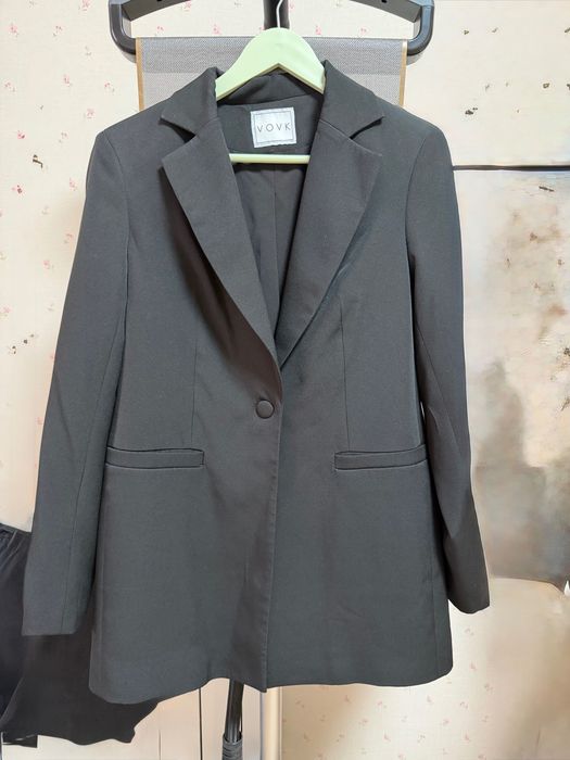 Піджак класичний