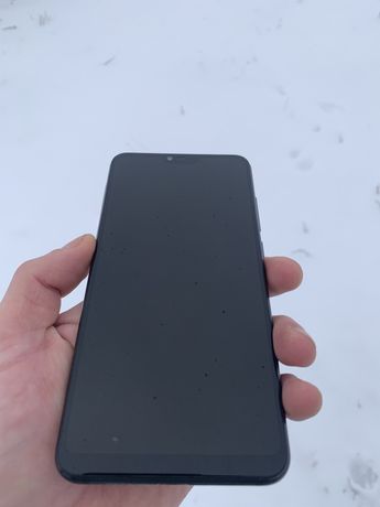 Xiaomi Mi 8 Lite 6/128GB Midnight Black