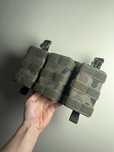 Panel przedni 3x2 RG WZ93 Ricon Tactical