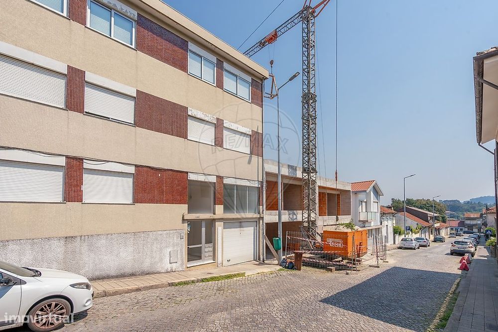 Apartamento T2 para venda