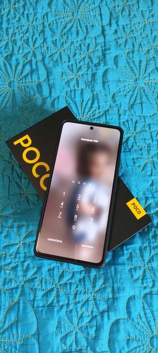Xiaomi Poco X6 5G 8Gb/256Gb