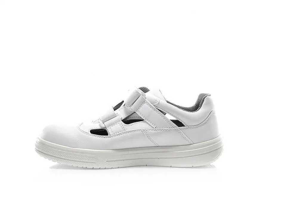 Buty robocze Elten PURE Easy ESD S1 R.44. (87)