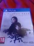 Jogos playstation  4