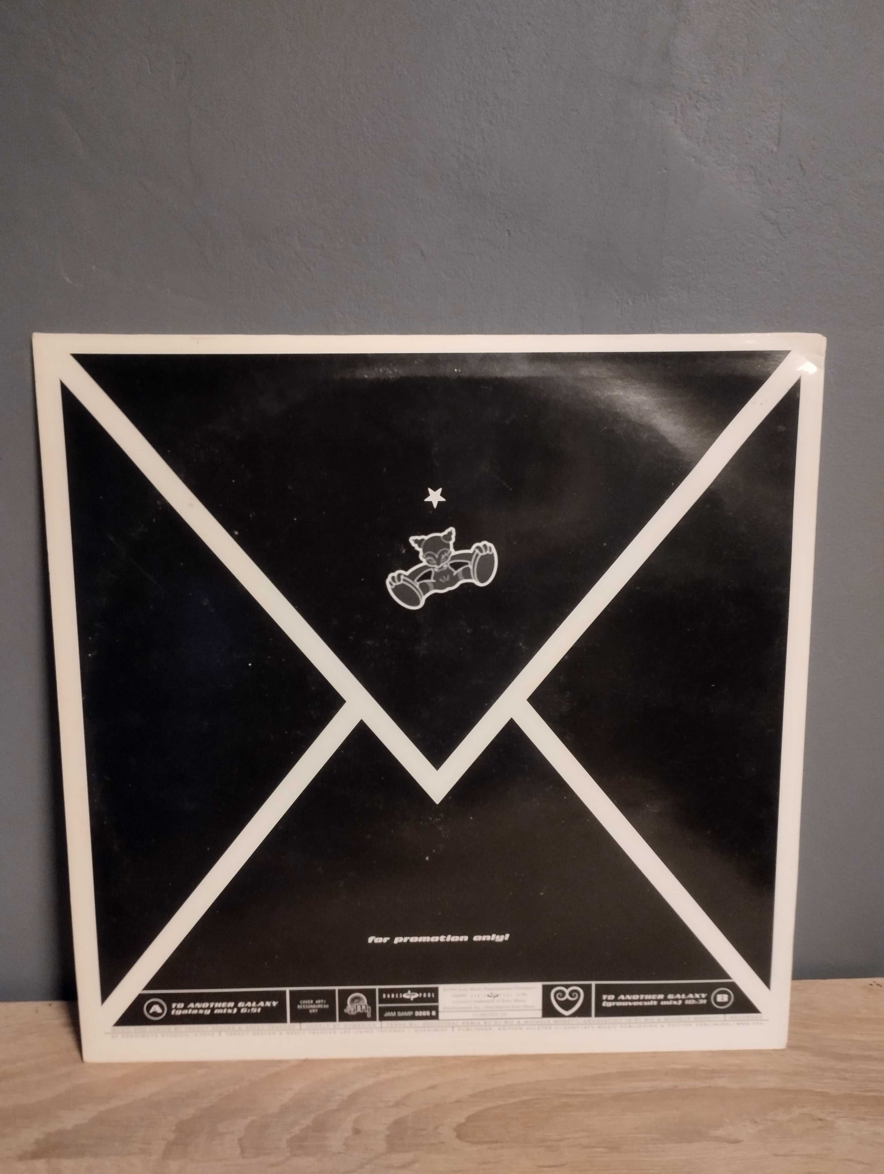 Tokyo Ghetto Pussy – To Another Galaxy