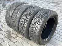 Гума шини Continental R18 235/55 2021 AllSeason (Все сезонка)