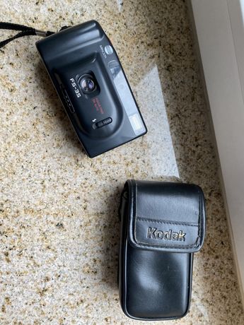 Minolta FS-35 35mm 2.8 - aparat analogowy, point shoot, zadbany !