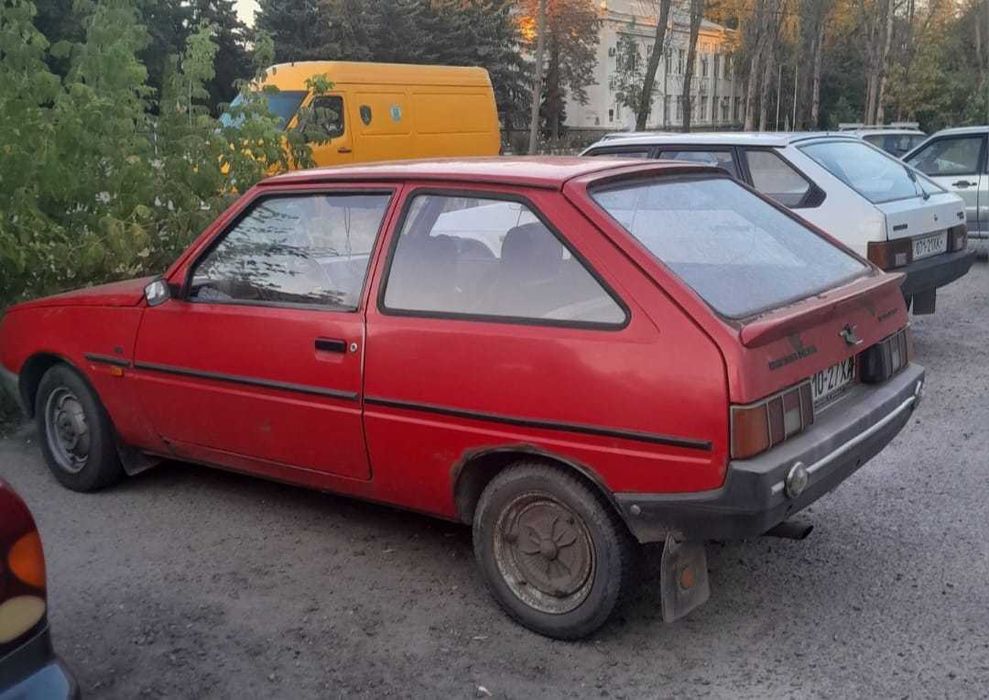 Таврия 1102 продажа